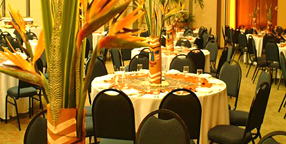 ����� Blue Tree Park Mogi das Cruzes, ����