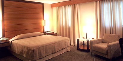 ����� Blue Tree Convention Ibirapuera, ����
