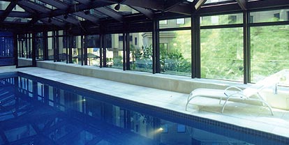����� Blue Tree Convention Ibirapuera, ����