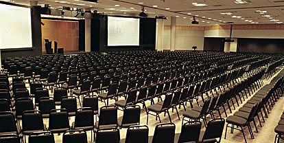 ����� Blue Tree Convention Ibirapuera, ����