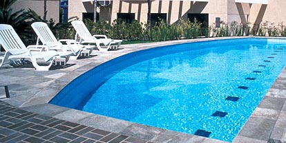 ����� Blue Tree Towers Analia Franco, ����