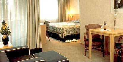 ����� Blue Tree Towers Berrini, ����