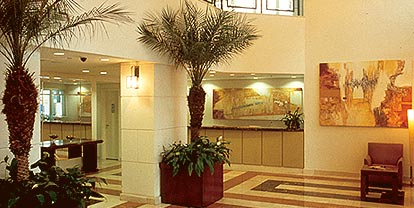����� Blue Tree Towers Ibirapuera, ����