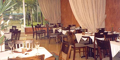 ����� Blue Tree Towers Ibirapuera, ����