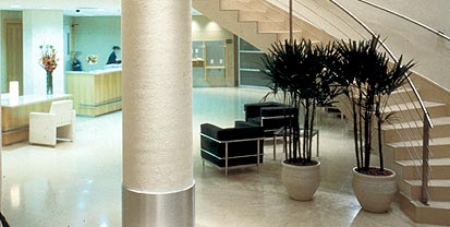 ����� Blue Tree Towers Morumbi, ����