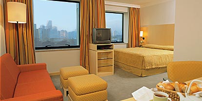 ����� Blue Tree Towers Morumbi, ����
