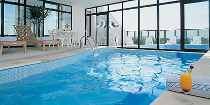 ����� Blue Tree Towers Morumbi, ����