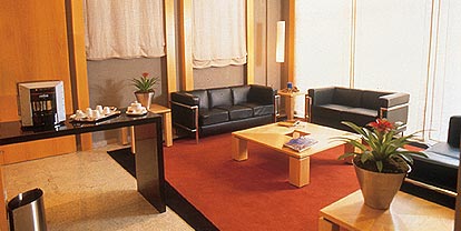 ����� Blue Tree Towers Nacoes Unidas, ����