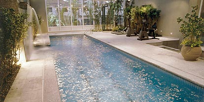 ����� Blue Tree Towers Nacoes Unidas, ����