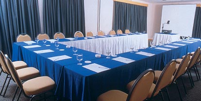 ����� Blue Tree Towers Nacoes Unidas, ����
