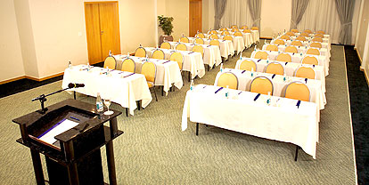 ����� Blue Tree Towers Nacoes Unidas, ����