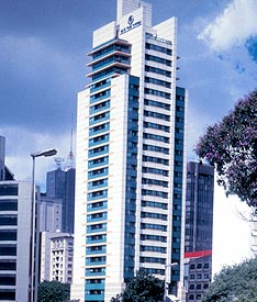 ����� Blue Tree Towers Paulista, ����