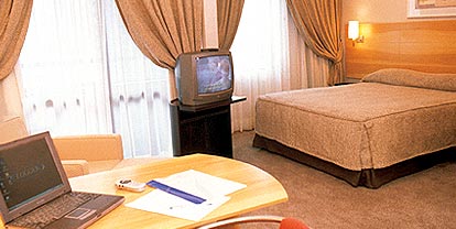 ����� Blue Tree Towers Paulista, ����