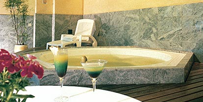 ����� Blue Tree Towers Paulista, ����