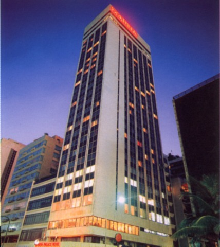 ����� Marina Palace, ����