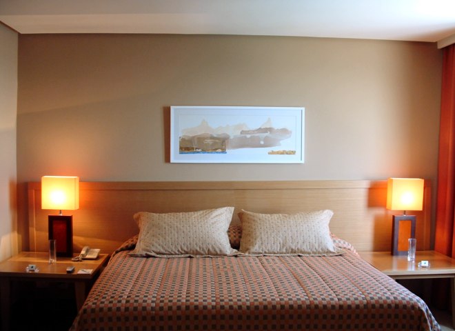 ����� Marina Palace, ����