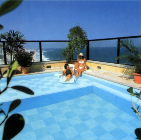 ����� Marina Palace, ����