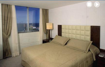 ����� Orla Copacabana, ����