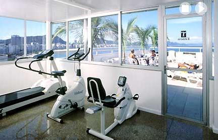 ����� Orla Copacabana, ����