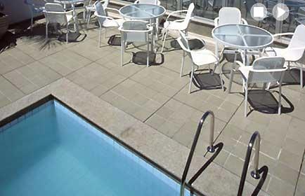 ����� Orla Copacabana, ����