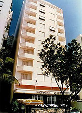 ����� California Othon, ����