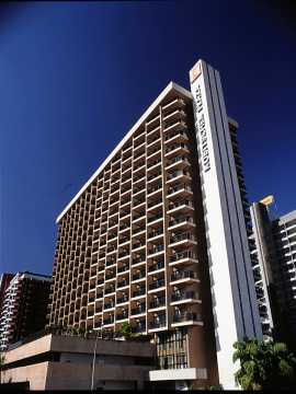 ����� Kubitschek Plaza, ����