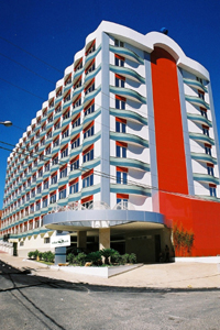 ����� Vila Gale Salvador, ����