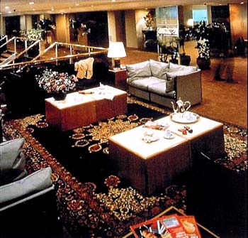 ����� Eldorado Boulevard, ����