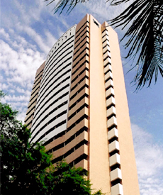 ����� Blue Tree Towers Fortaleza, ����