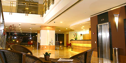 ����� Blue Tree Towers Fortaleza, ����