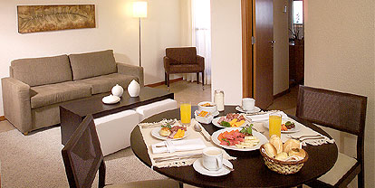 ����� Blue Tree Towers Fortaleza, ����