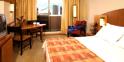 ����� Blue Tree Towers Fortaleza, ����
