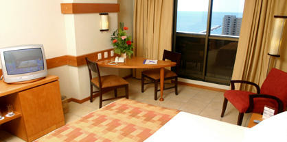 ����� Blue Tree Towers Fortaleza, ����
