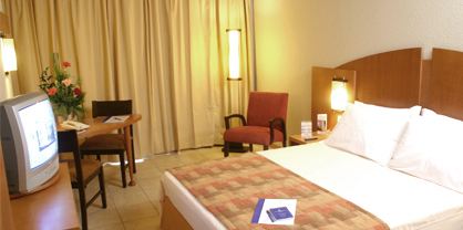 ����� Blue Tree Towers Fortaleza, ����