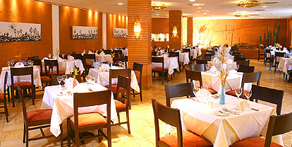 ����� Blue Tree Towers Fortaleza, ����