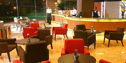 ����� Blue Tree Towers Fortaleza, ����