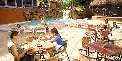 ����� Blue Tree Towers Fortaleza, ����