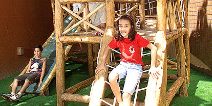 ����� Blue Tree Towers Fortaleza, ����
