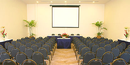 ����� Blue Tree Towers Fortaleza, ����
