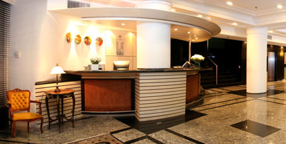 ����� Blue Tree Towers Florianopolis, ����