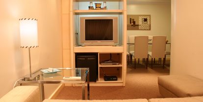 ����� Blue Tree Towers Florianopolis, ����