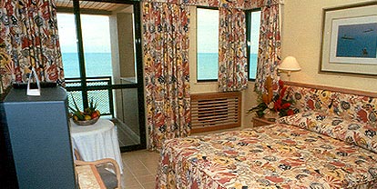 ����� Blue Tree Towers Recife, ����
