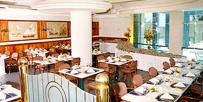 ����� Blue Tree Towers Recife, ����