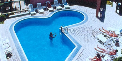 ����� Blue Tree Towers Recife, ����