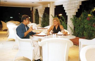 ����� Olympo Praia, ����
