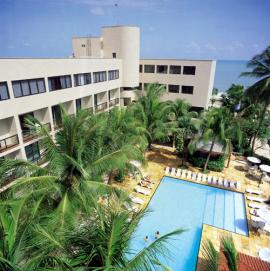 ����� Olympo Praia, ����