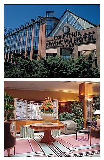 ����� Aquincum Corinthia, ����