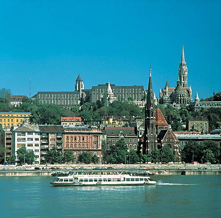 ����� Hilton Budapest, ����