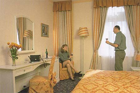 ����� Mercure Museum, ����