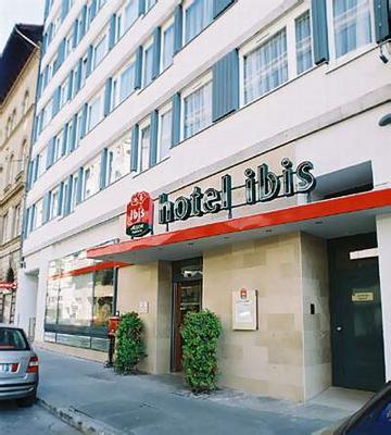����� Ibis Emke, ����